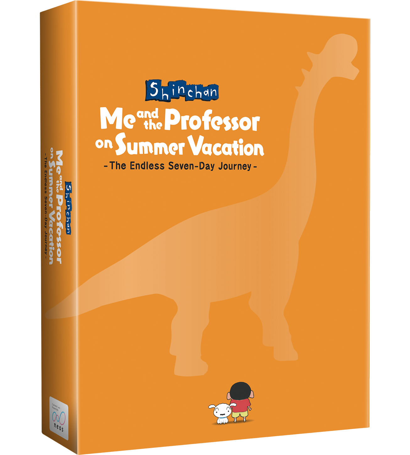 limited-run-shin-chan-summer-vacation-ps4-spiel-collector-s image 1