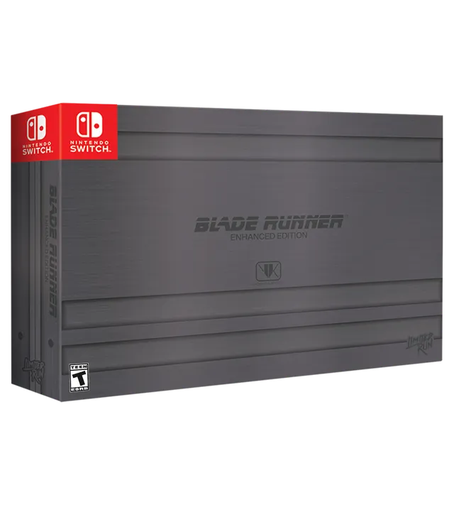 switch-limited-run-153-blade-runner-enhanced-ultimate-switch image 1