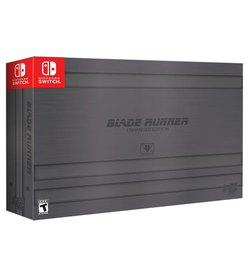 switch-limited-run-153-blade-runner-enhanced-ultimate-switch image 1