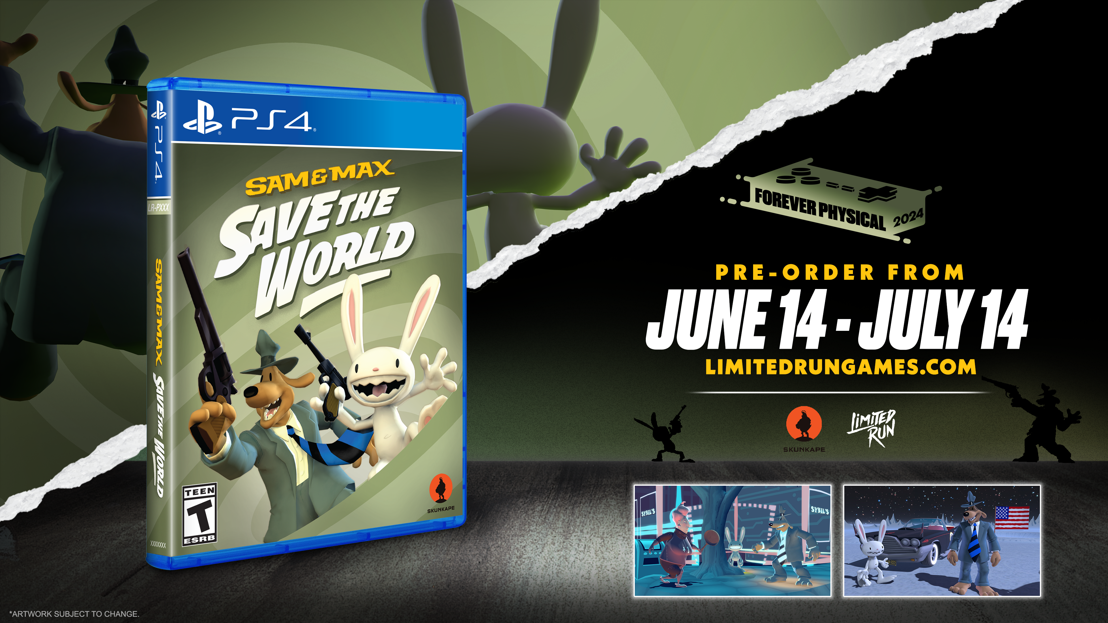 limited-run-563-sam-max-save-the-world-ps4-spiel image 3