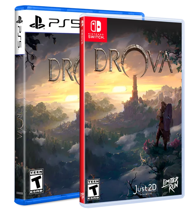 limited-run-drova-forsaken-kin-standard-edition-switch-spiel-rpg image 1