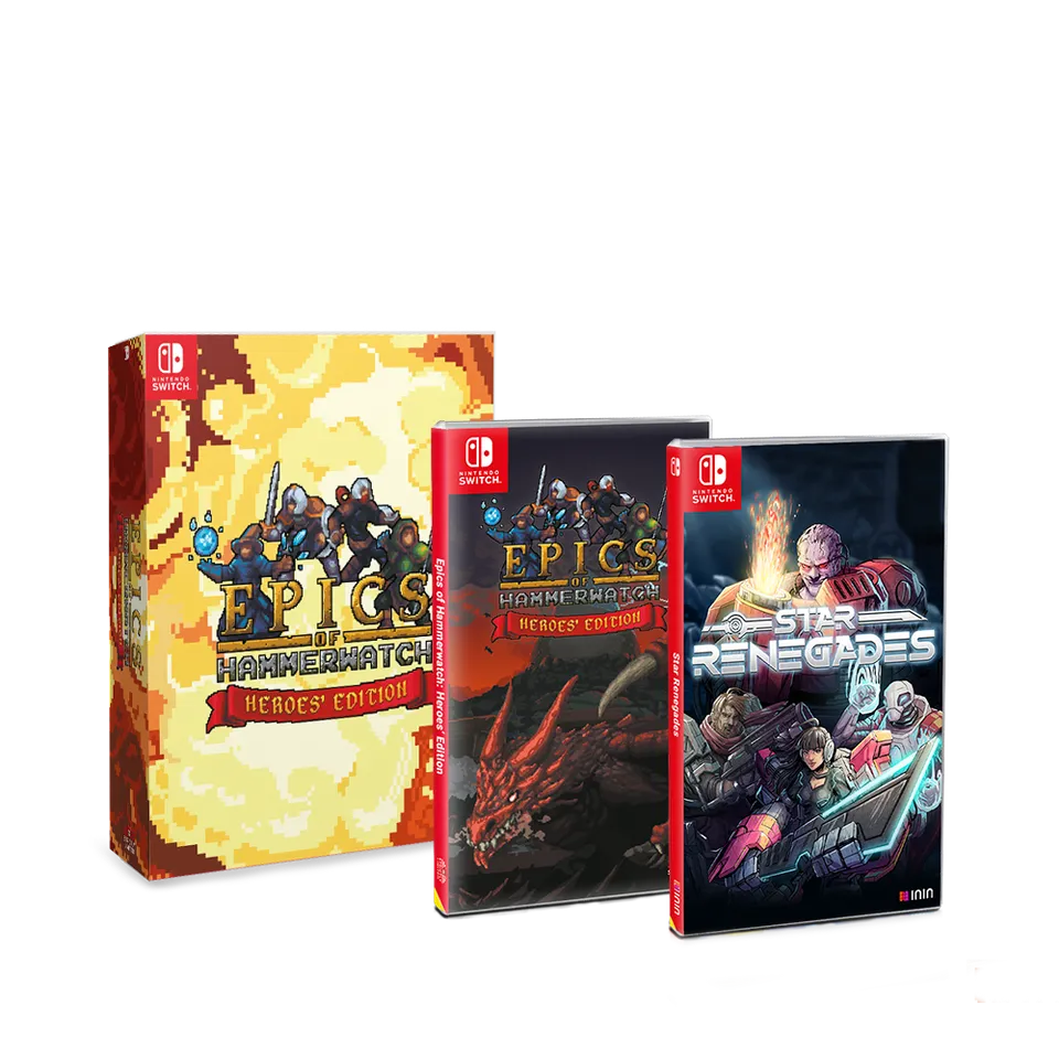 strictly-limited-games-indie-action-rpg-bundle-switch-limited-edition image 1