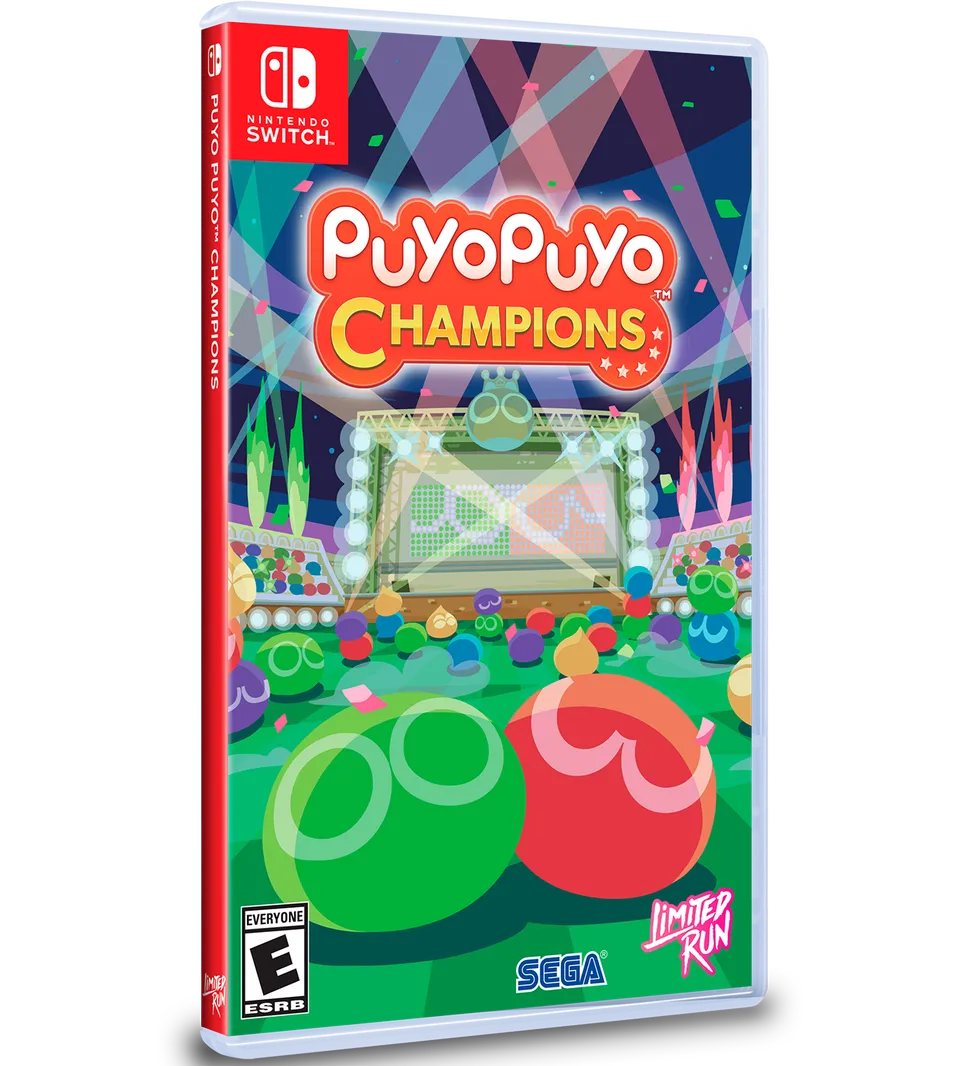 switch-limited-run-puyo-puyo-champions-spiel-nr-275 image 1