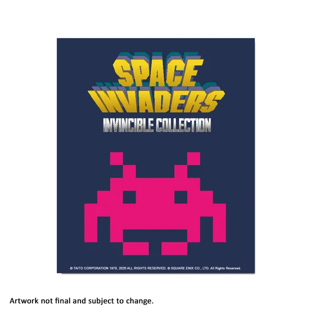 strictly-limited-space-invaders-alu-bild-invincible-modern-14cm image 1