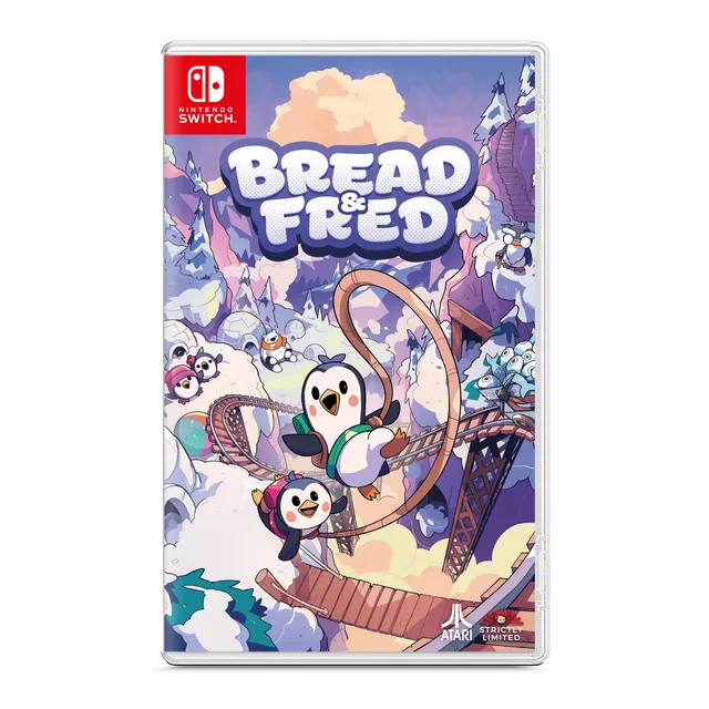bread-fred-limited-edition-switch-spiel-co-op-plattformer image 1