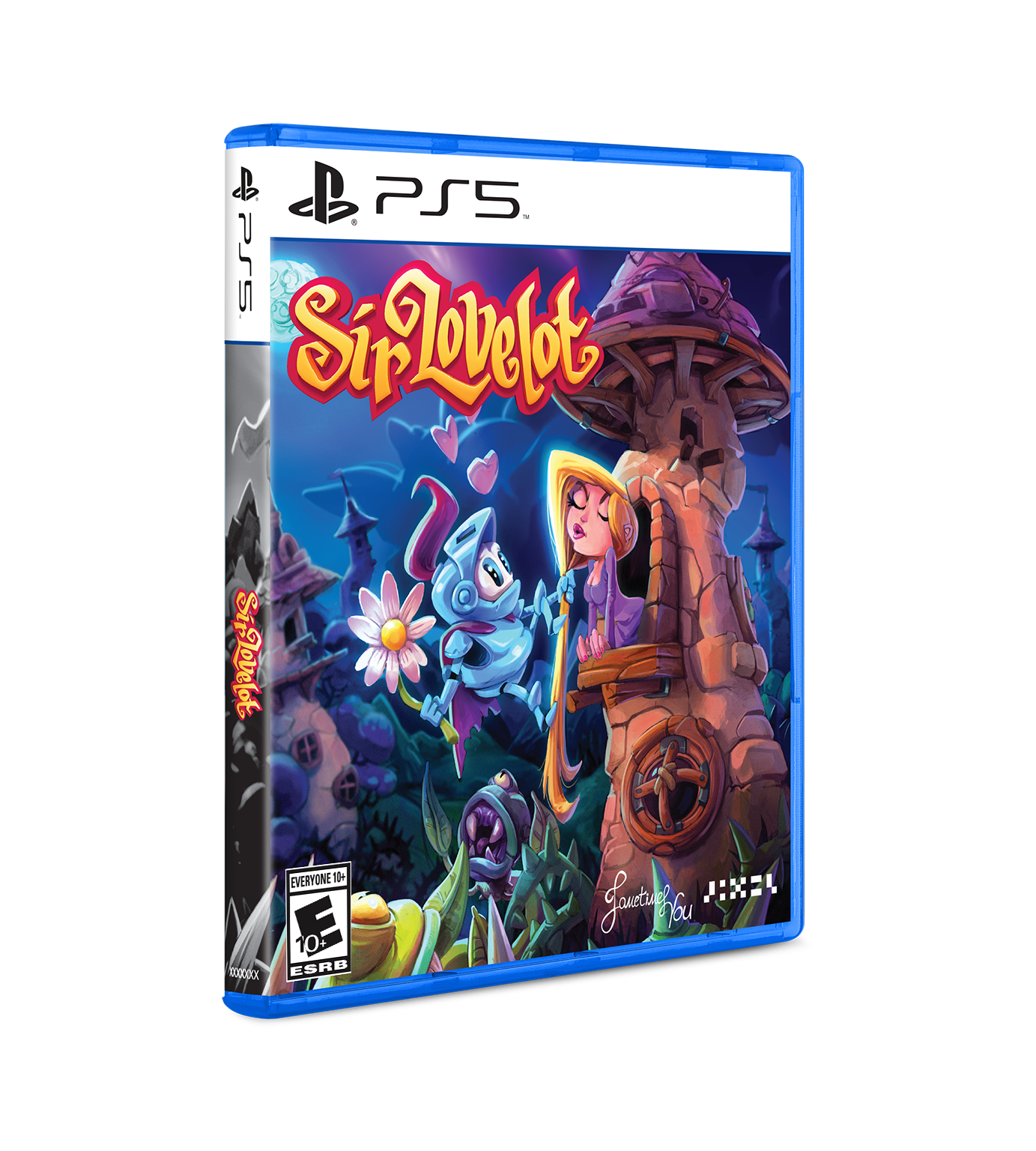 limited-run-ps5-13-sir-lovelot-ps5-spiel-standard-edition image 1