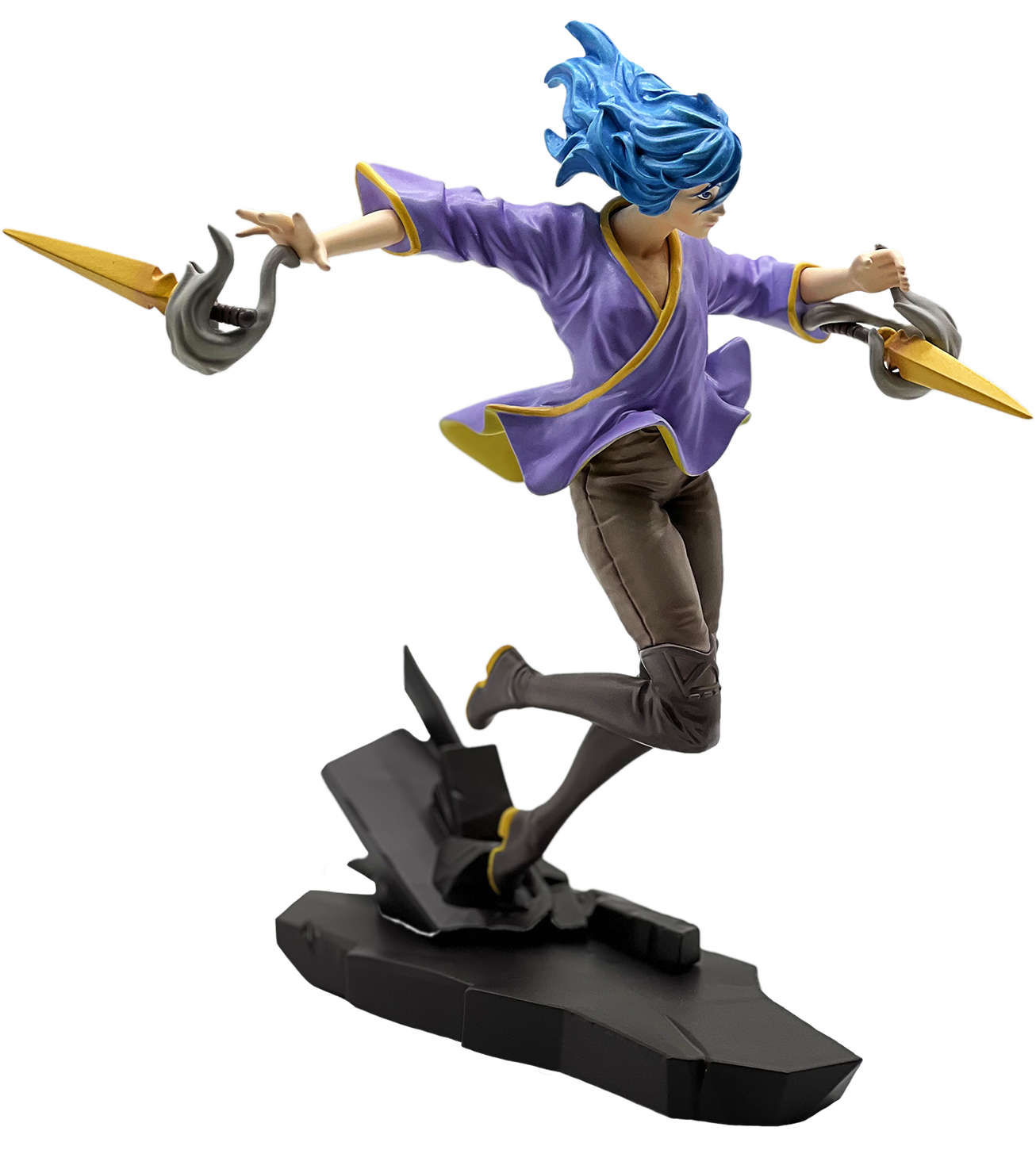 limited-run-astral-ascent-ayla-statue-sammler-figur-assassin image 6