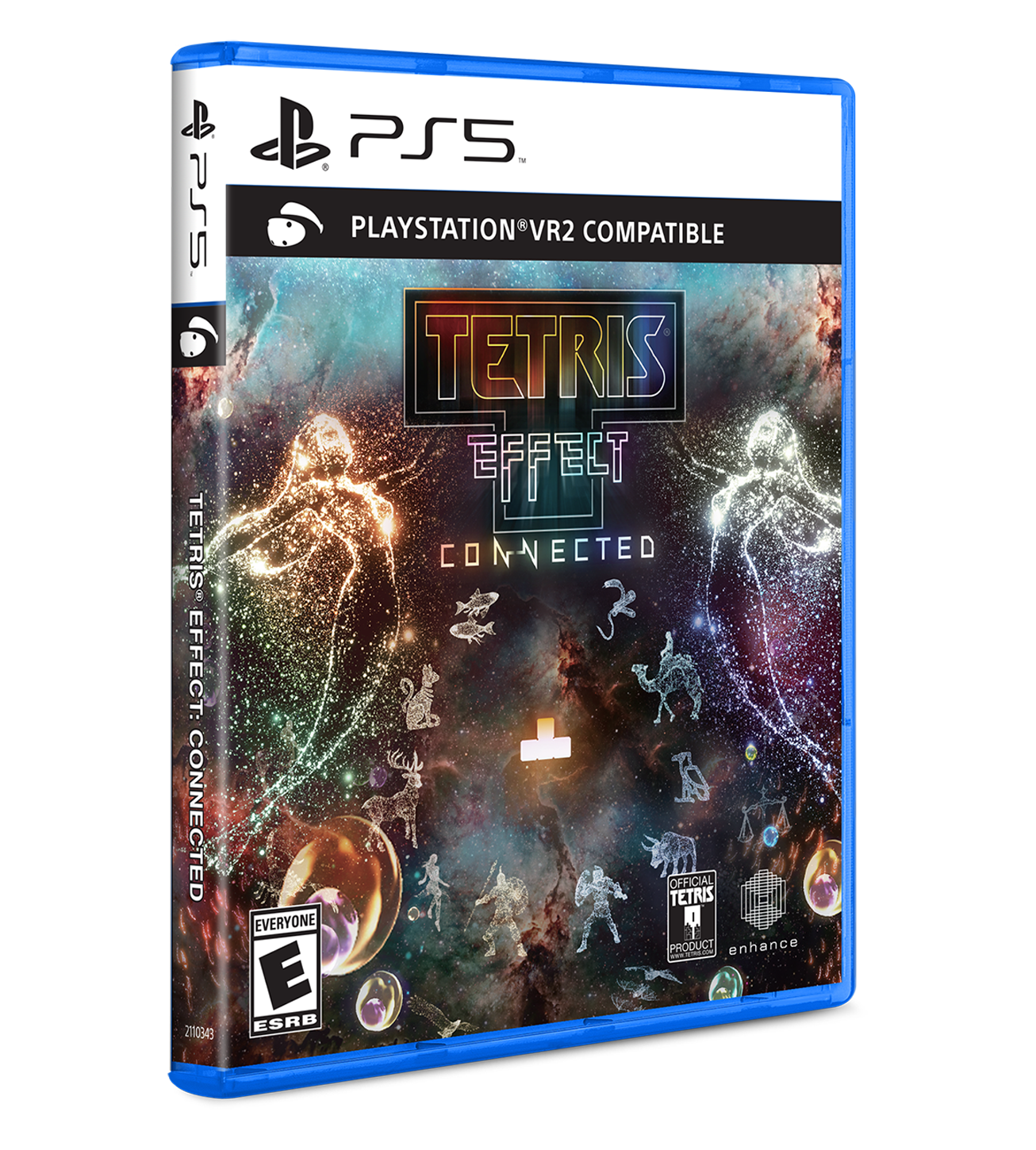 limited-run-tetris-effect-connected-ps5-spiel-standard-edition image 1