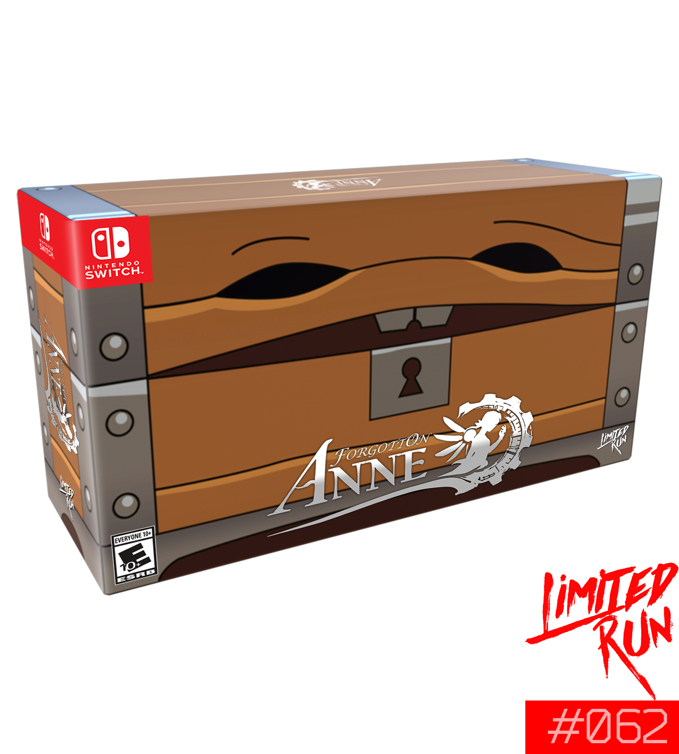 switch-limited-run-62-forgotton-anne-collectors-edition-spiel image 1