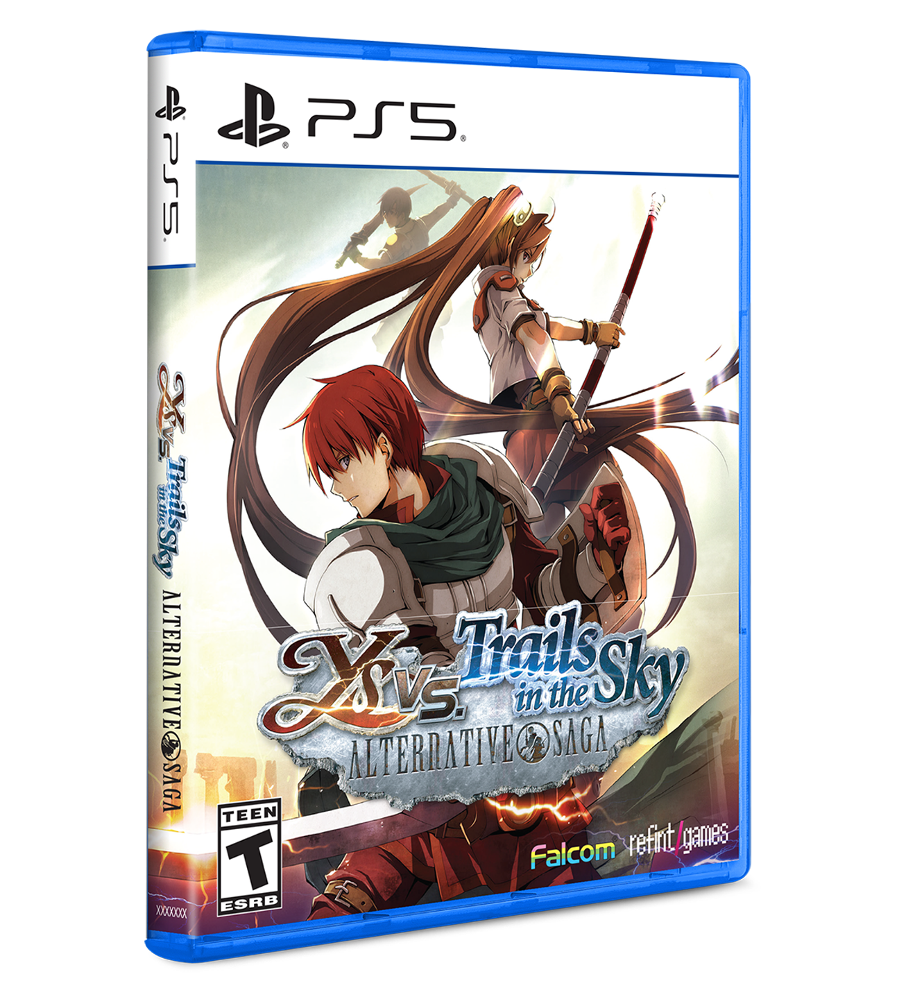 limited-run-ys-vs-trails-alternative-saga-switch-ps5-ps4-rpg image 4