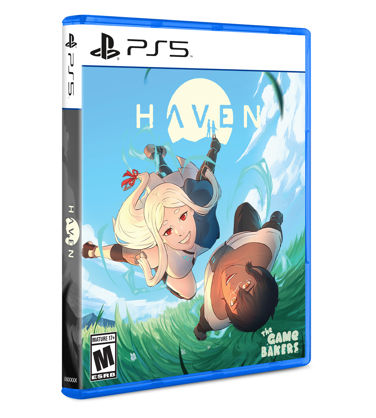 limited-run-games-11-haven-ps5-spiel-rpg-co-op-limitiert image 1
