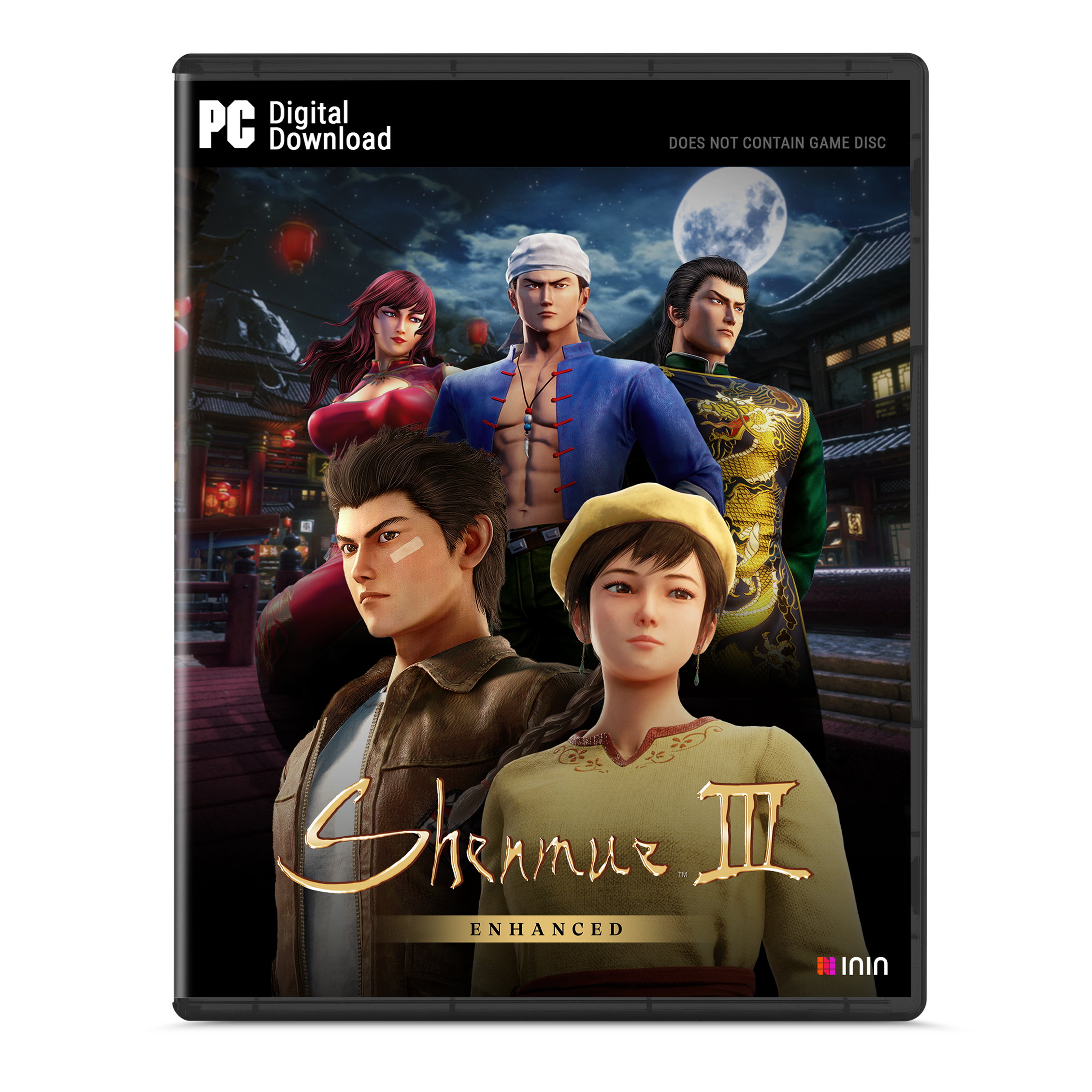 strictly-limited-shenmue-iii-enhanced-special-edition-pc-spiel-code-in-box image 3