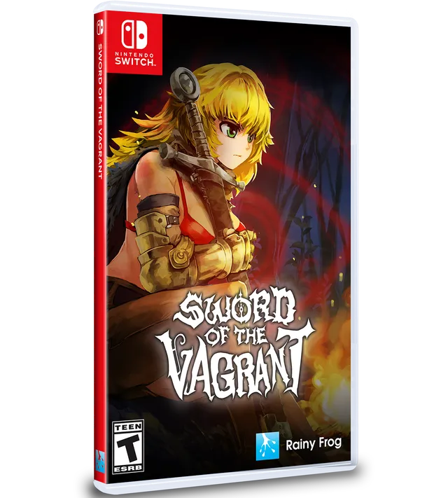 limited-run-sword-of-the-vagrant-switch-spiel-standard-edition image 1