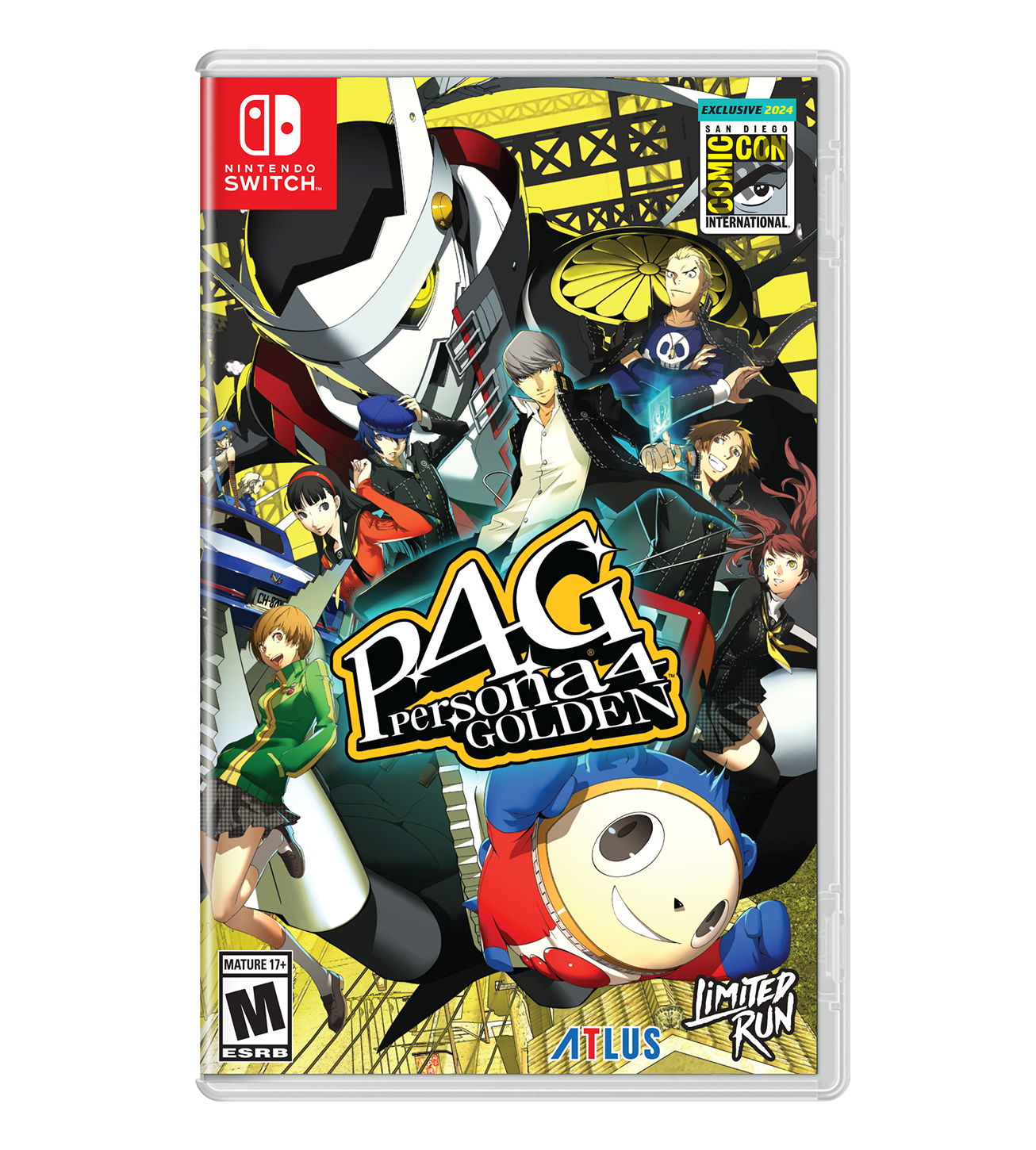 switch-limited-run-214-persona-4-golden-switch-spiel-standard image 1