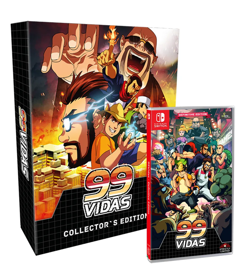 strictly-limited-99vidas-definitive-switch-sammleredition-ce image 1