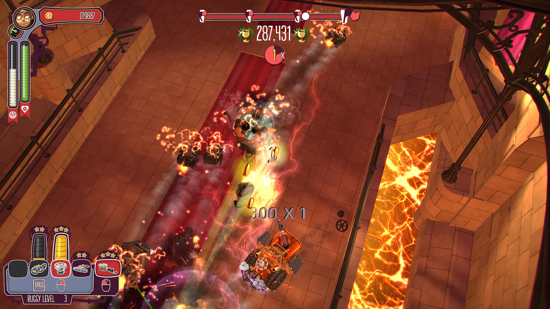 strictly-limited-pressure-overdrive-ps4-spiel-limited-shooter image 5