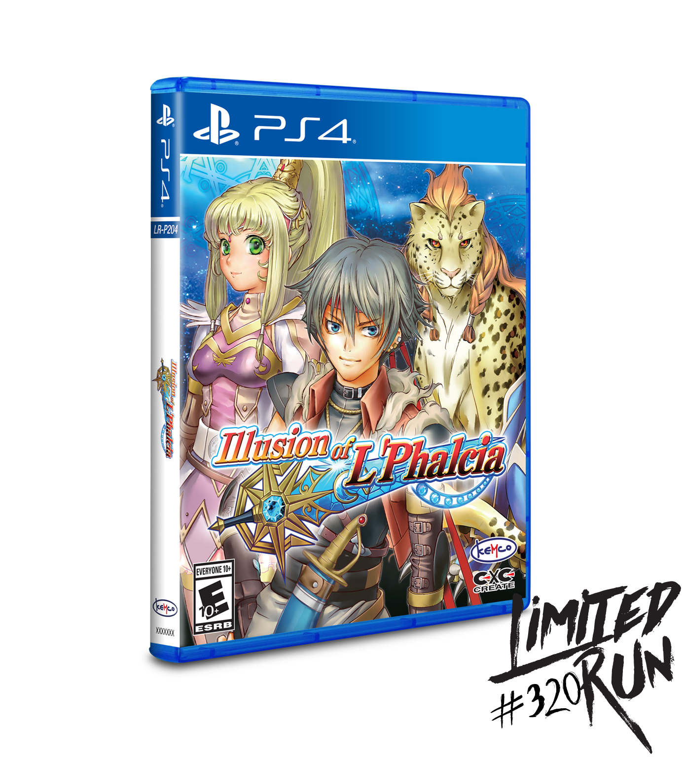 limited-run-illusion-of-l-phalcia-320-ps4-spiel-rpg image 1