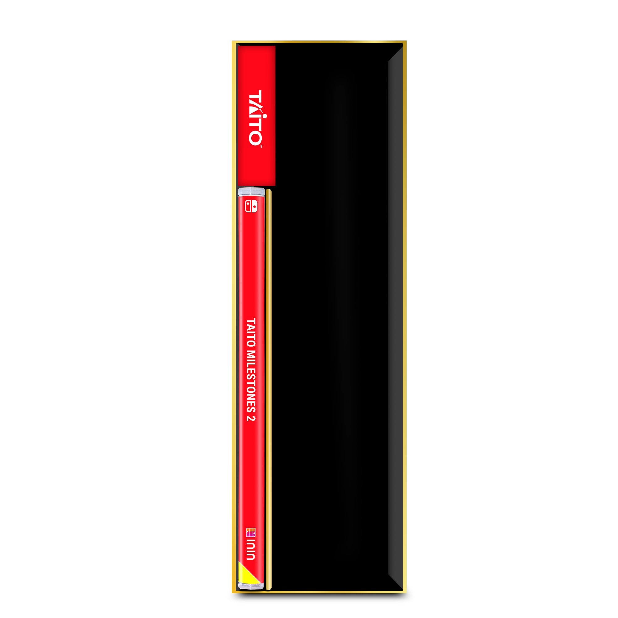 strictly-limited-taito-milestones-1-2-switch-sammleredition-bundle image 2