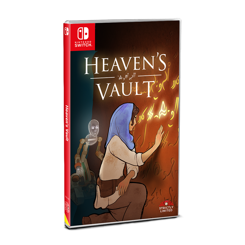 heaven-s-vault-special-limited-edition-switch-adventure-book-bundle image 4