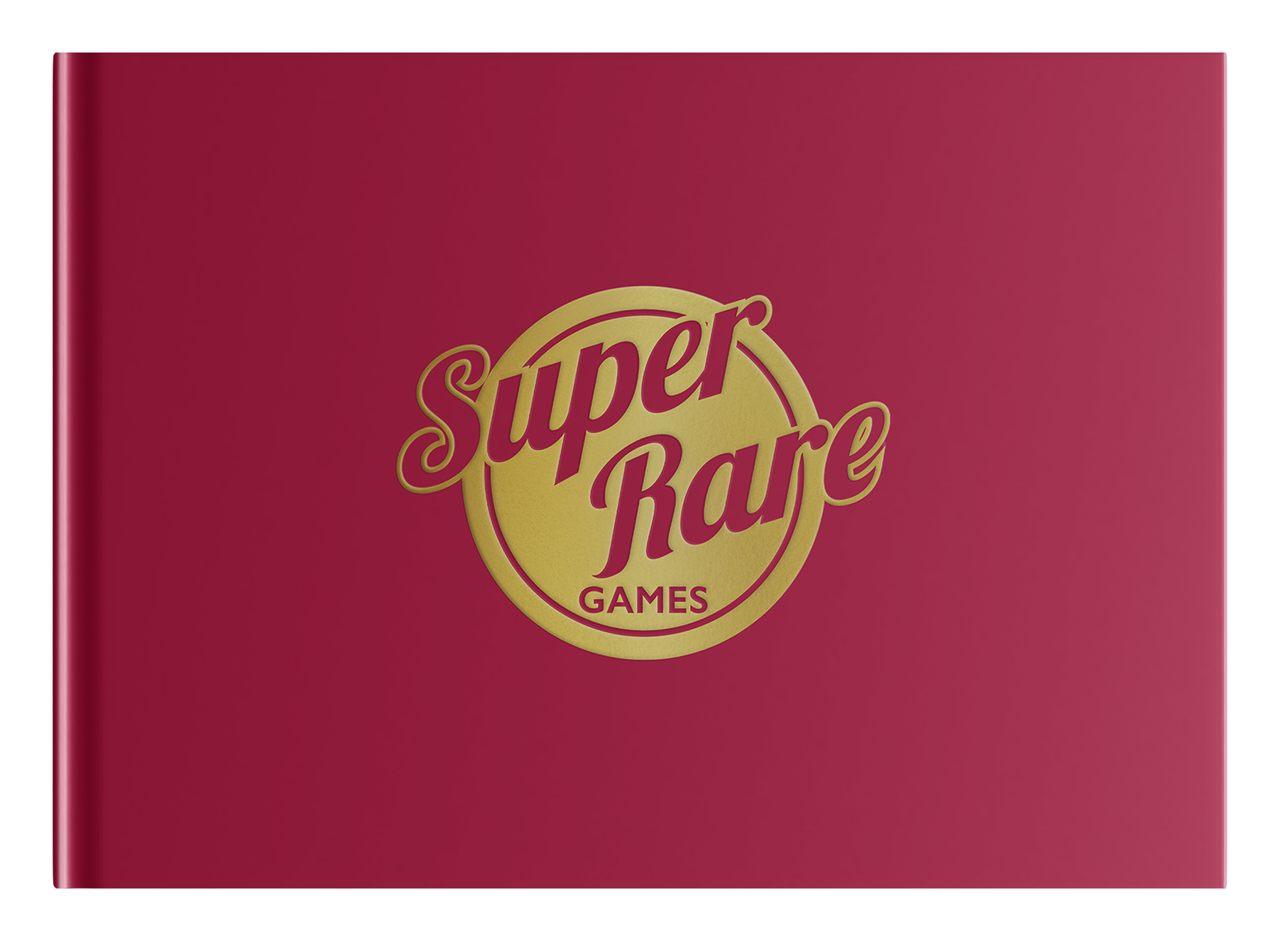 super-rare-games-1-bis-150-spiele-collector-s-artbook-sammlerbuch image 3