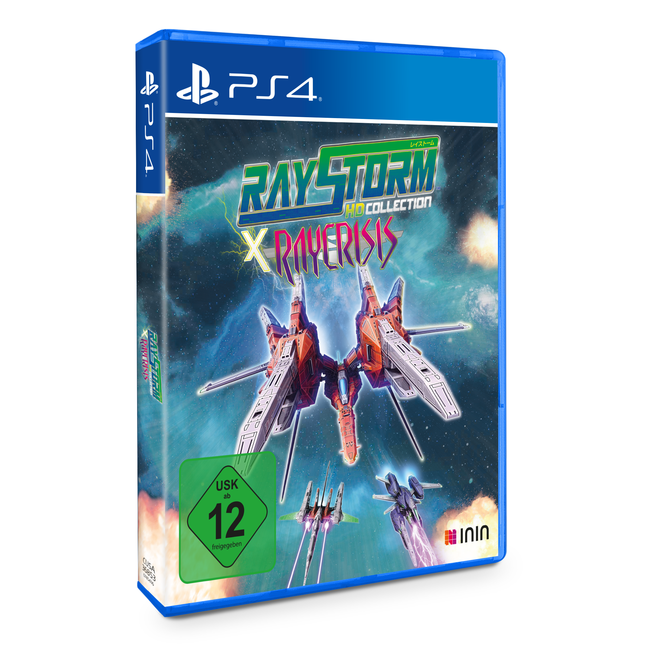 inin-raystorm-x-raycrisis-hd-collection-ps4-spiel-standard image 1