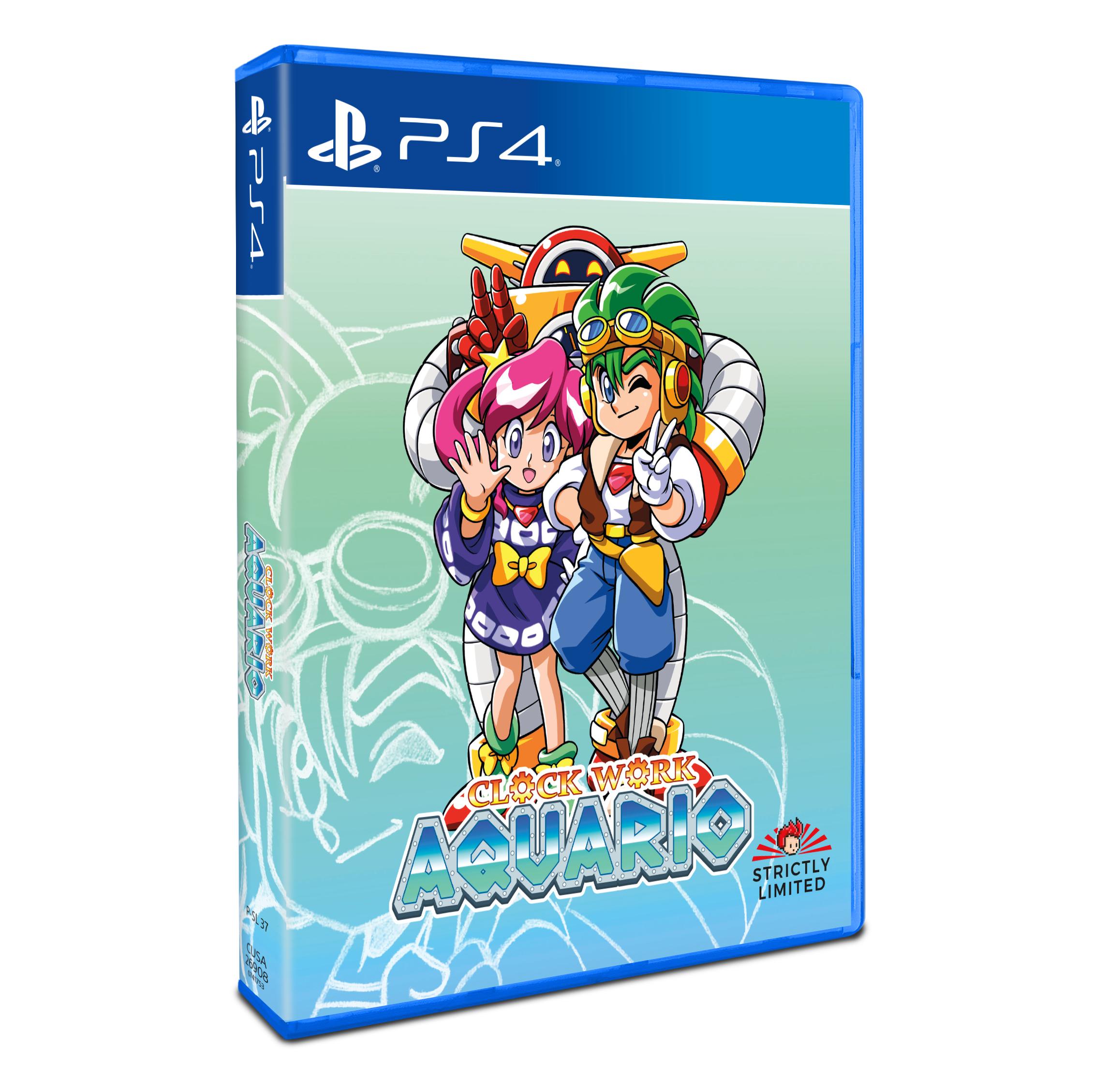 strictly-limited-clockwork-aquario-ps4-limited-edition image 2