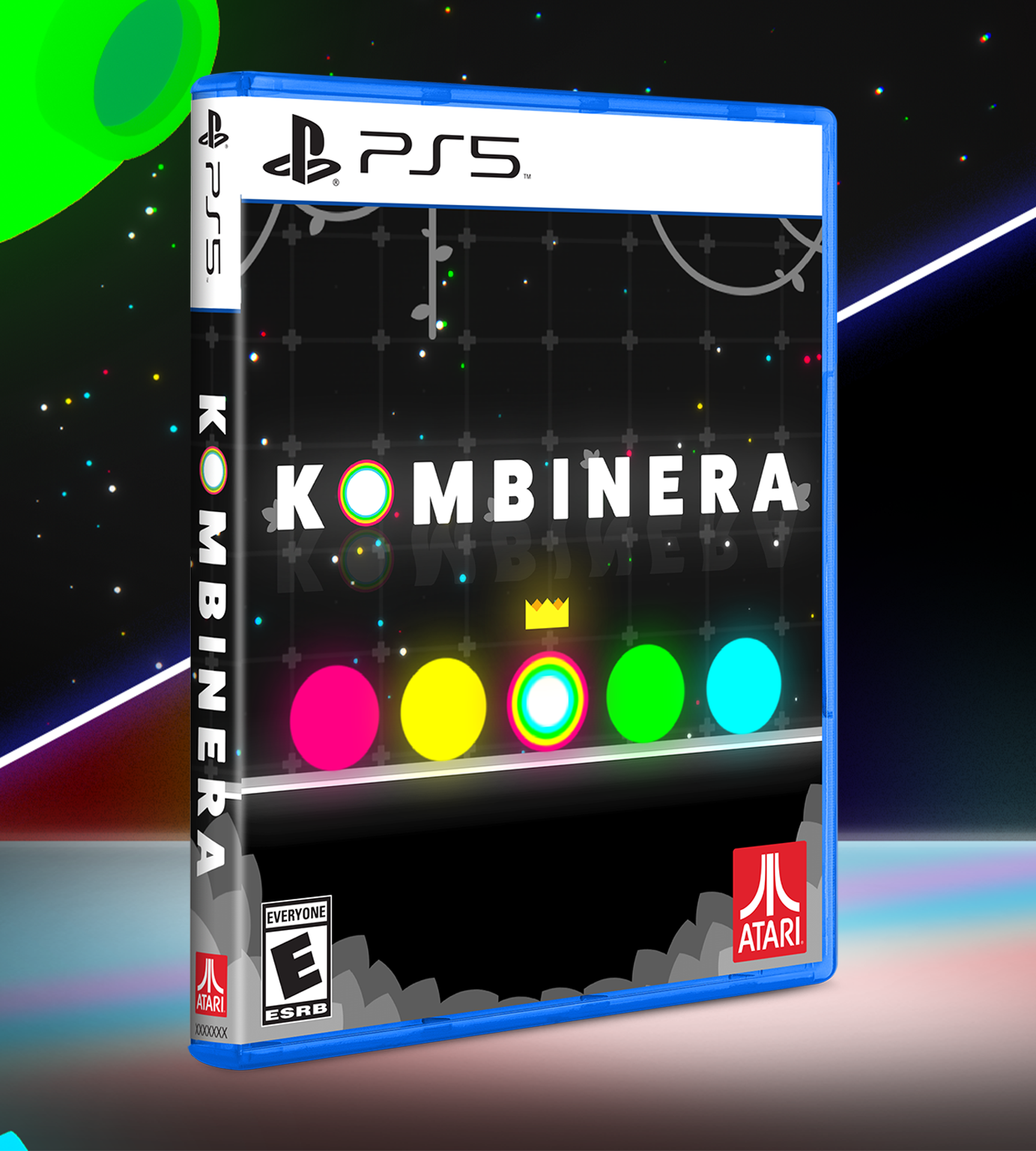 ps5-limited-run-37-kombinera-ps5-spiel-puzzle-standard image 2