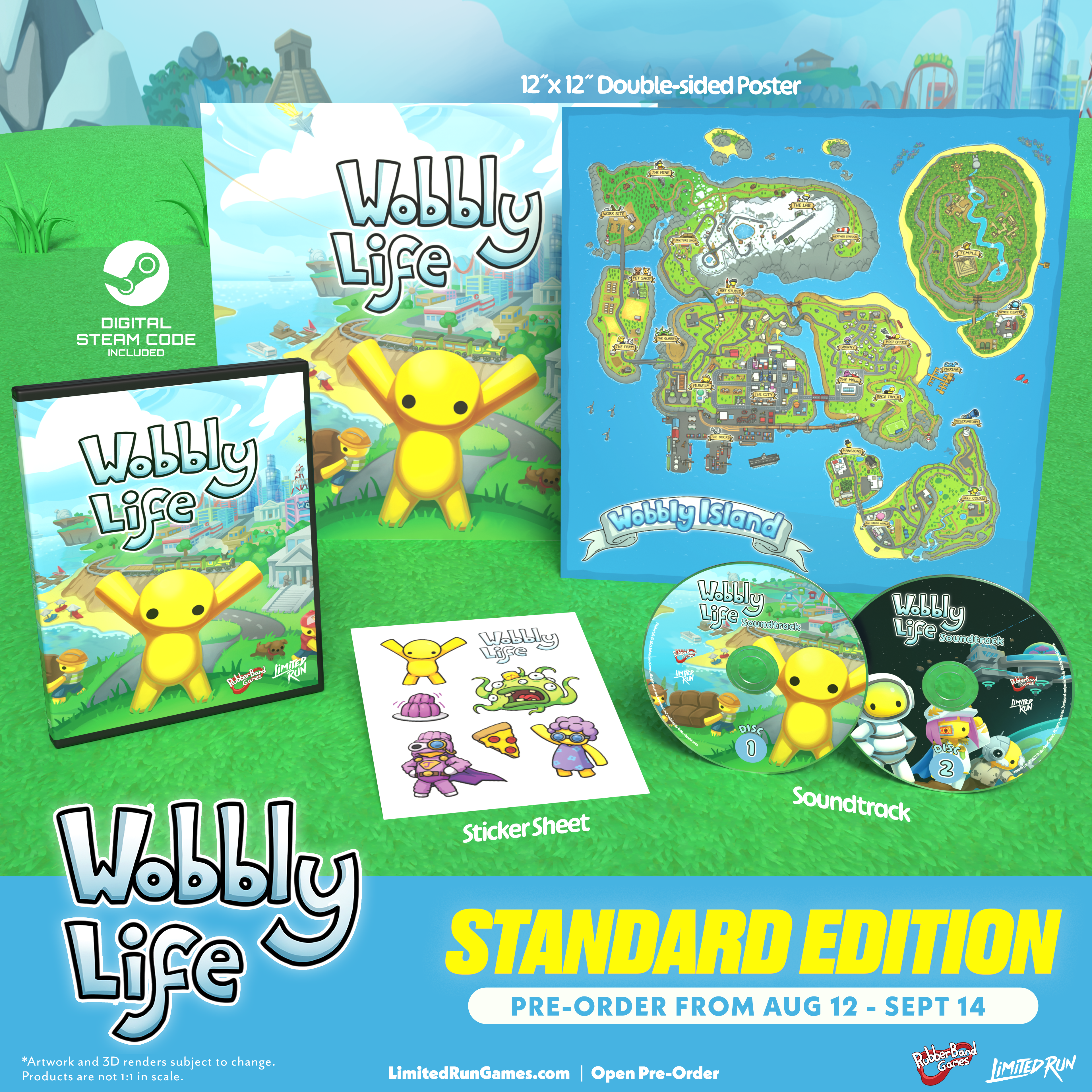 wobbly-life-pc-spiel-standard-edition-physik-sandbox image 2
