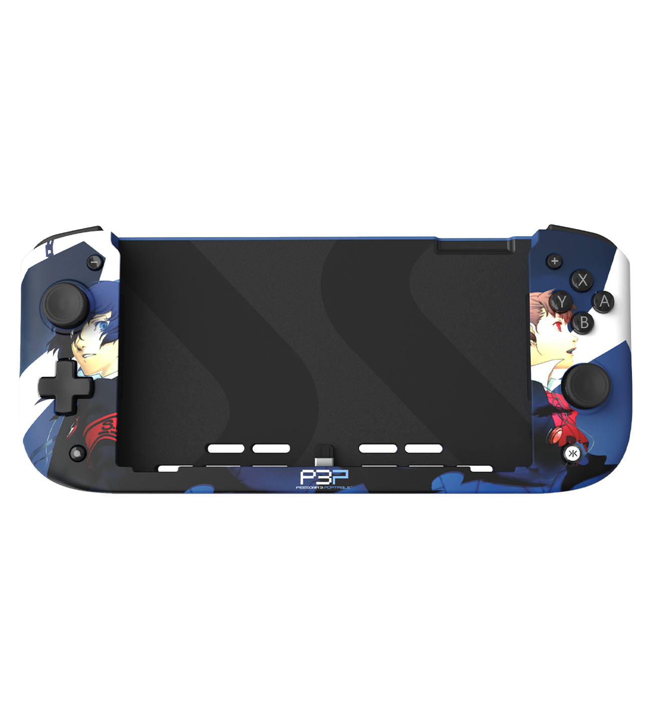 limited-run-persona-3-portable-nitro-deck-controller-switch image 3