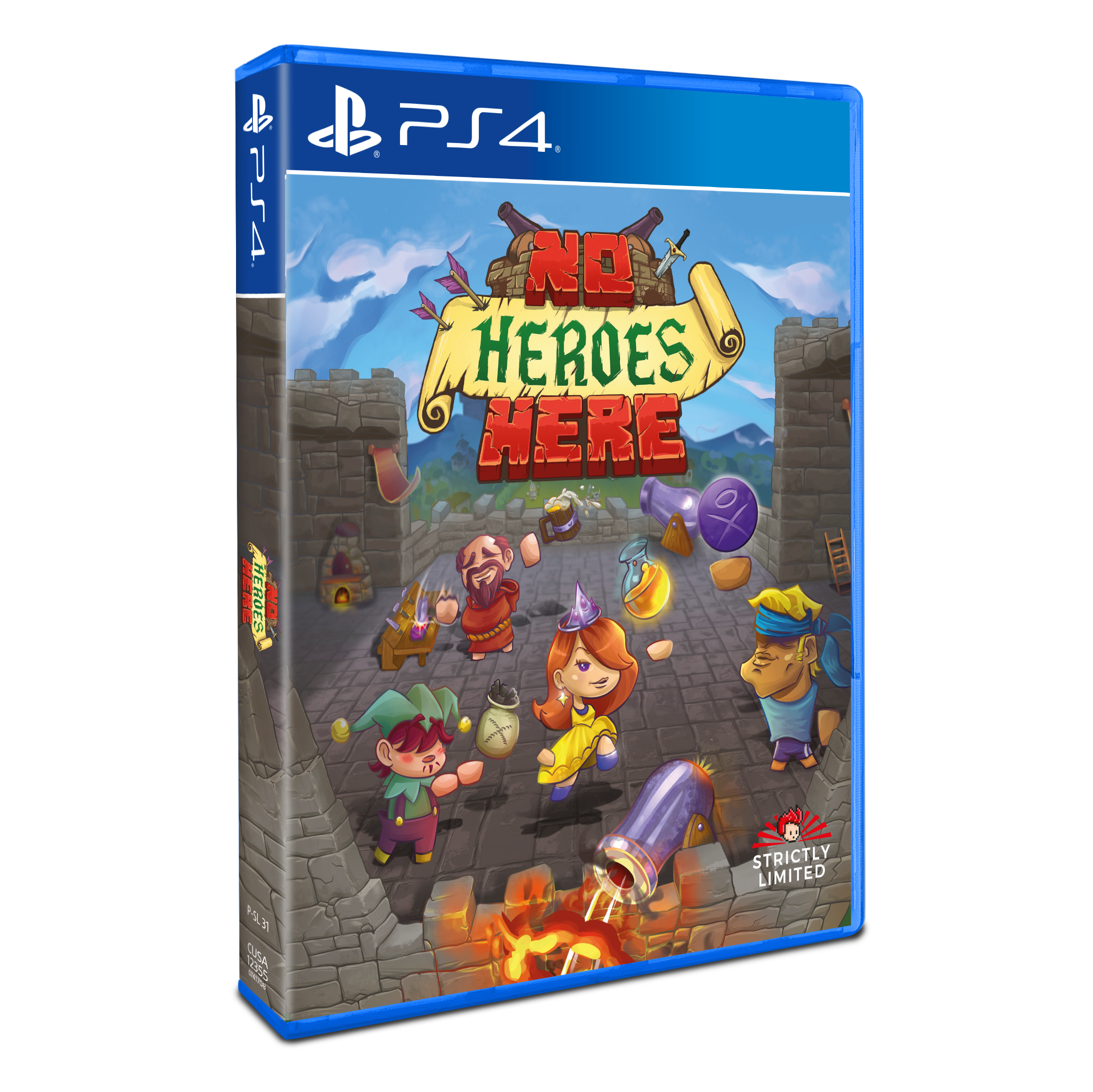 strictly-limited-no-heroes-here-ps4-spiel-limited-edition image 2