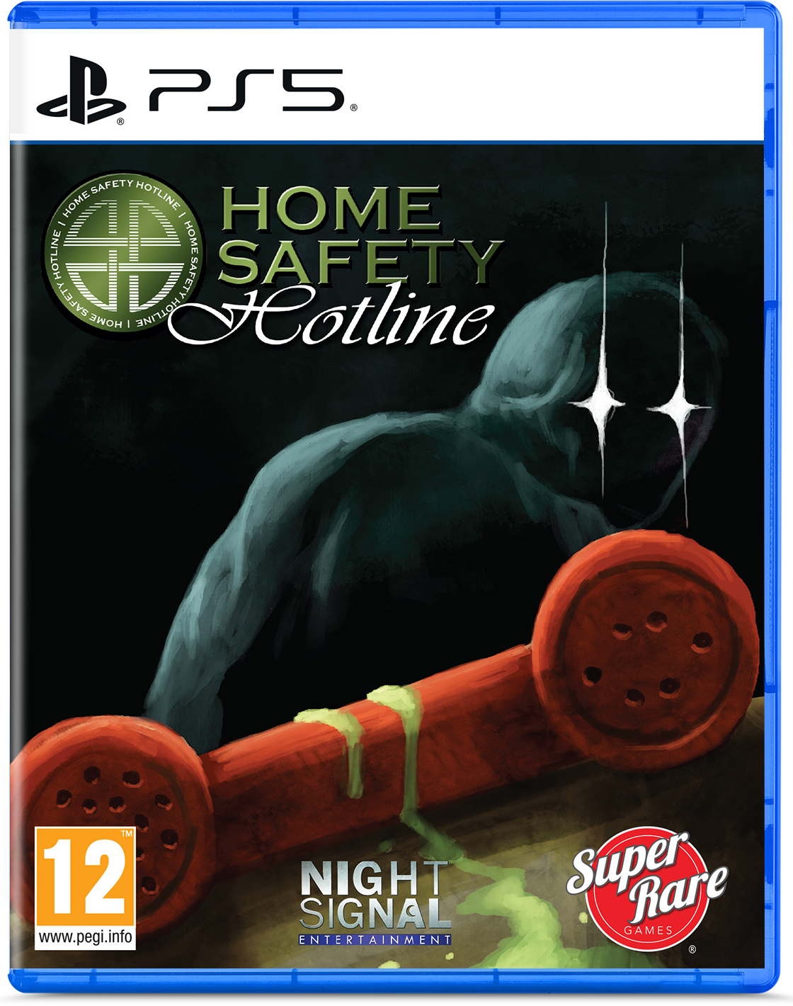 super-rare-games-ps5-27-home-safety-hotline-ps5-spiel-sammler-edition image 1