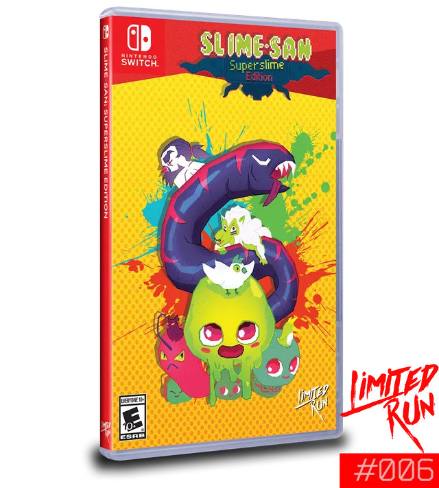 switch-limited-run-6-slime-san-superslime-switch-spiel image 1