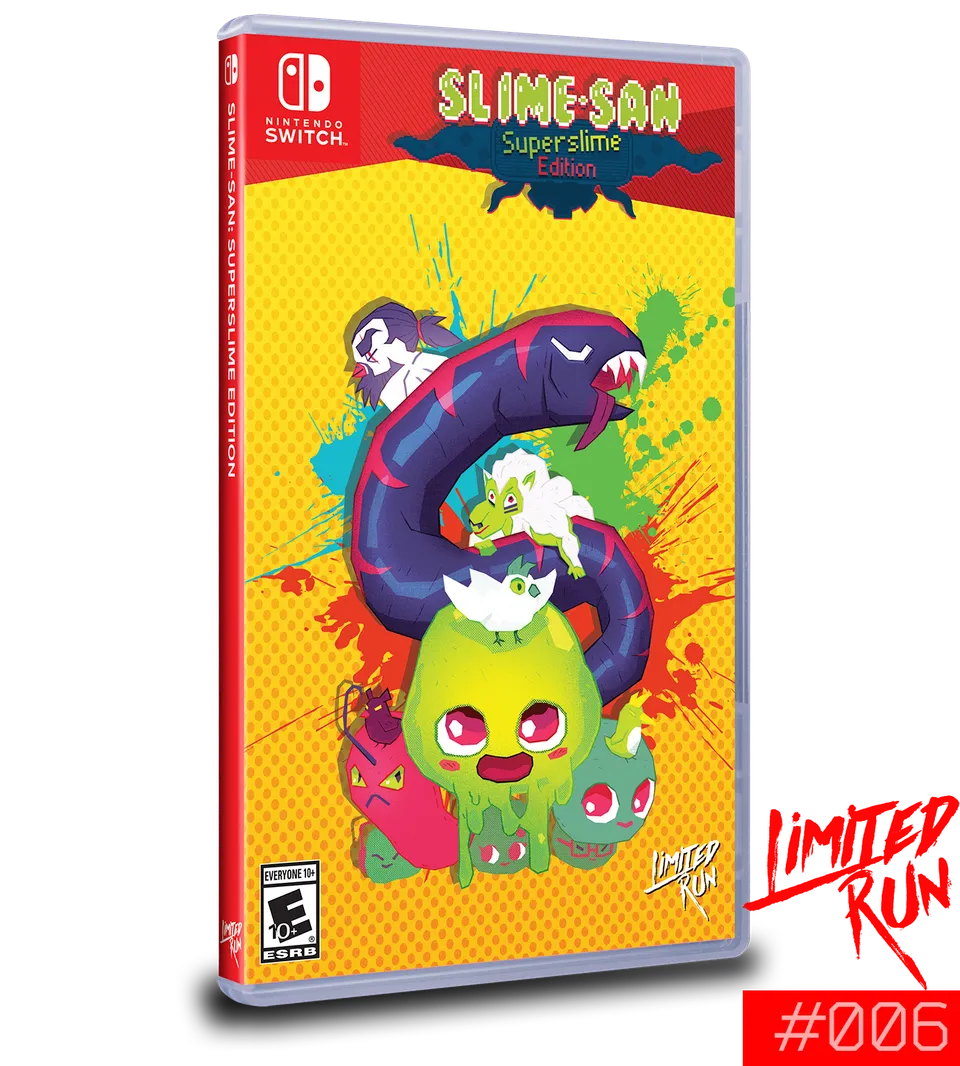 switch-limited-run-6-slime-san-superslime-switch-spiel image 1