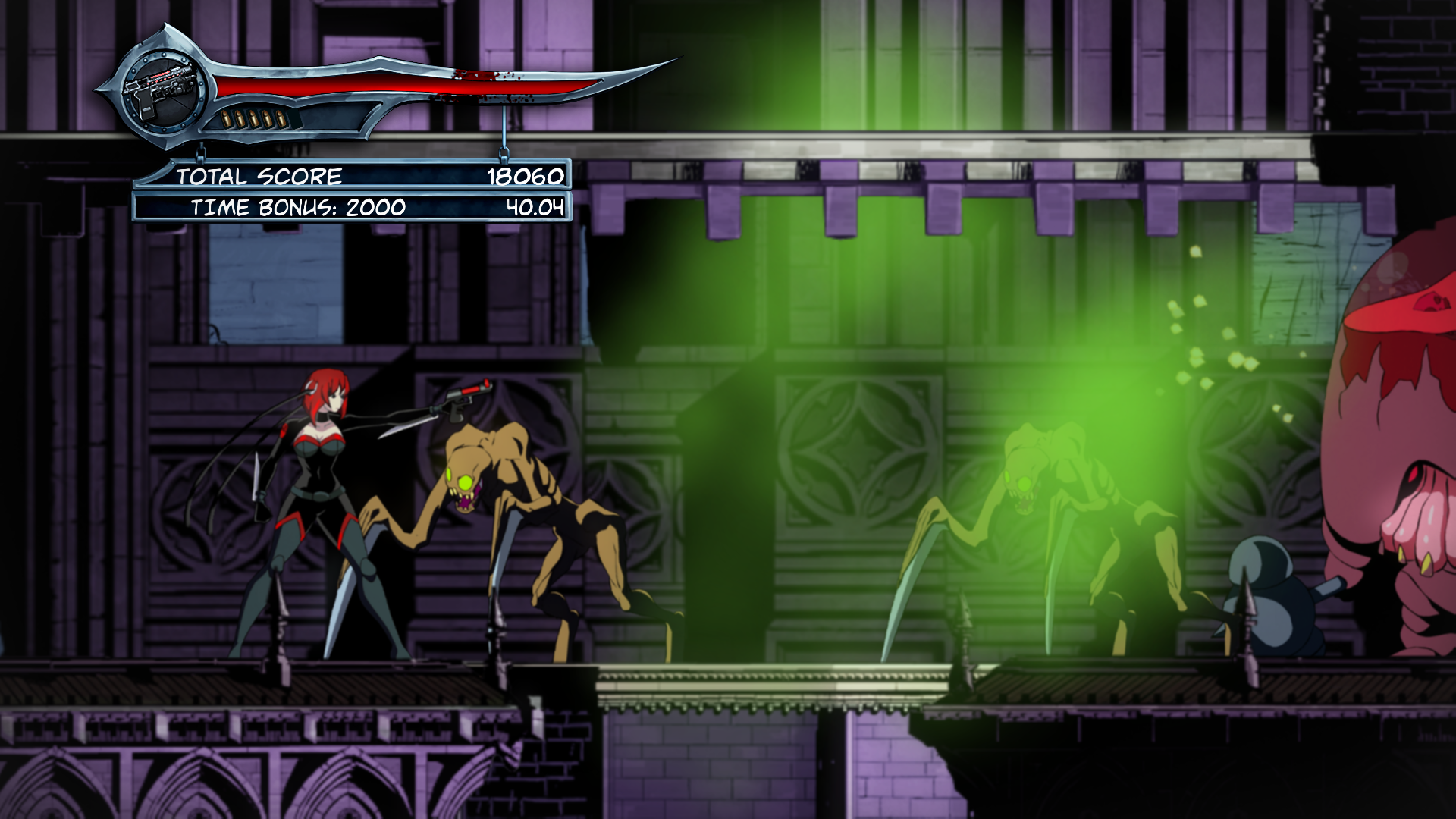 strictly-limited-bloodrayne-definitive-collection-ps5-spiel image 6