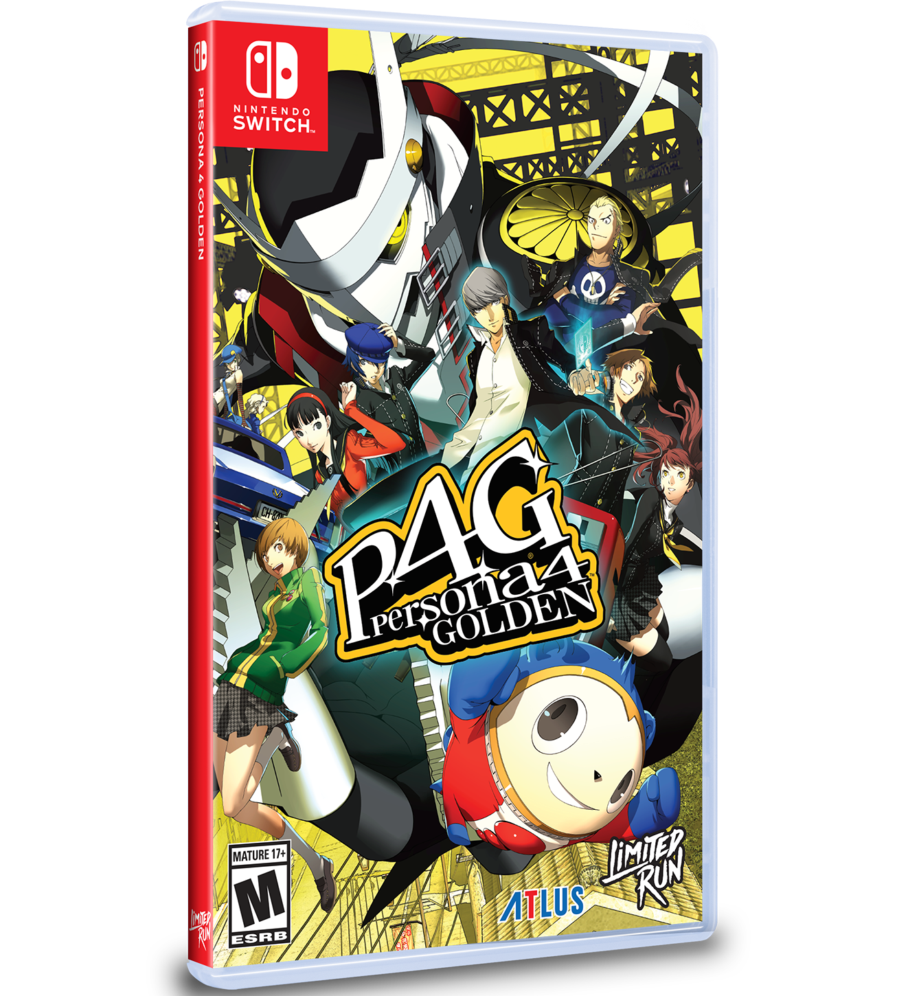 switch-limited-run-persona-4-golden-switch-spiel-nr-214 image 1