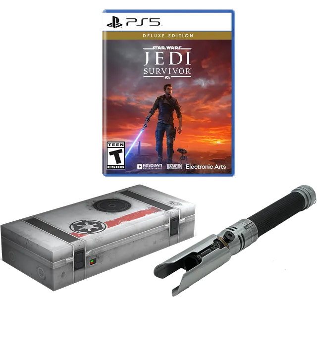 limited-run-star-wars-jedi-survivor-collector-s-edition-ps5 image 1