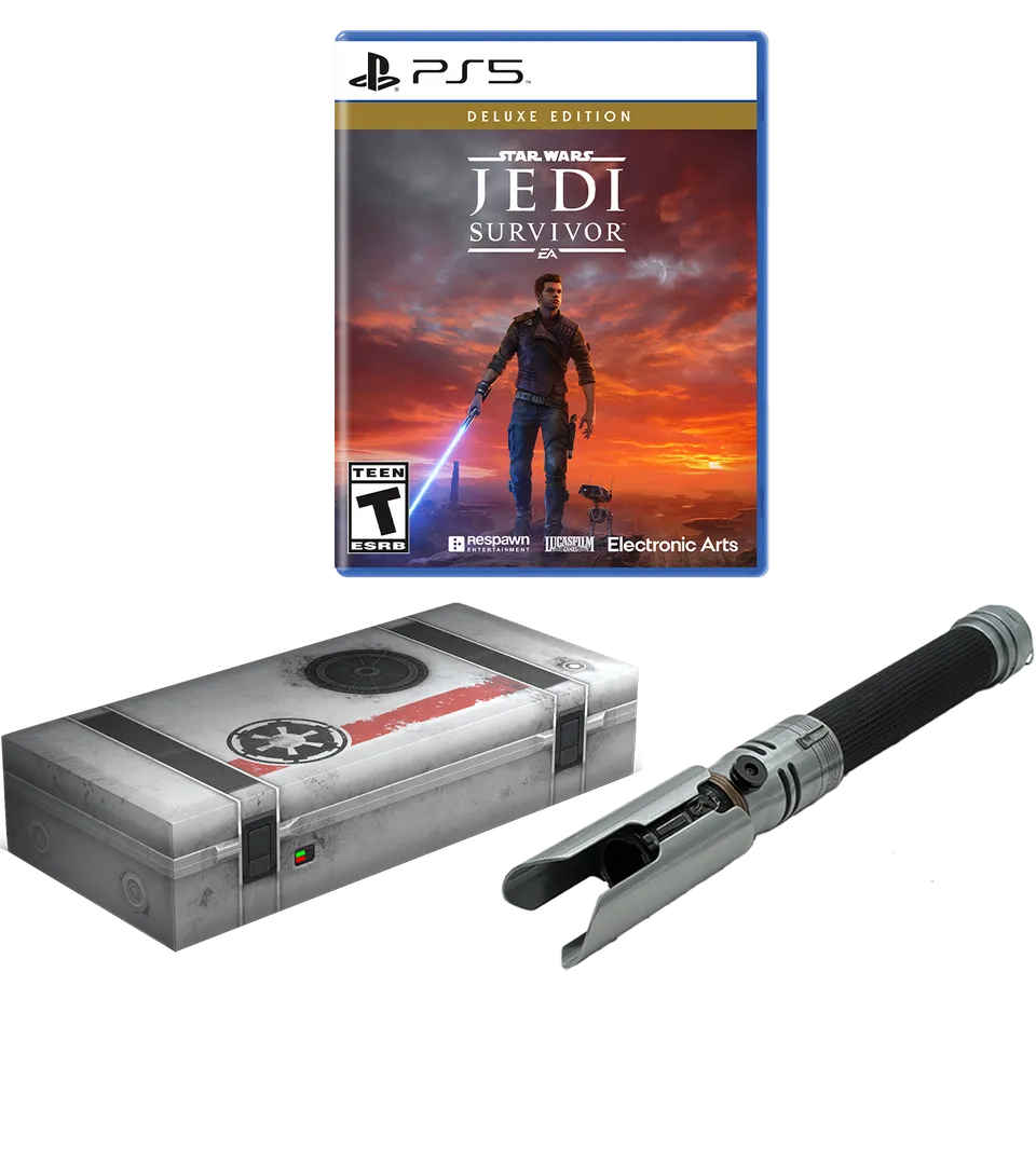 limited-run-star-wars-jedi-survivor-collector-s-edition-ps5 image 1