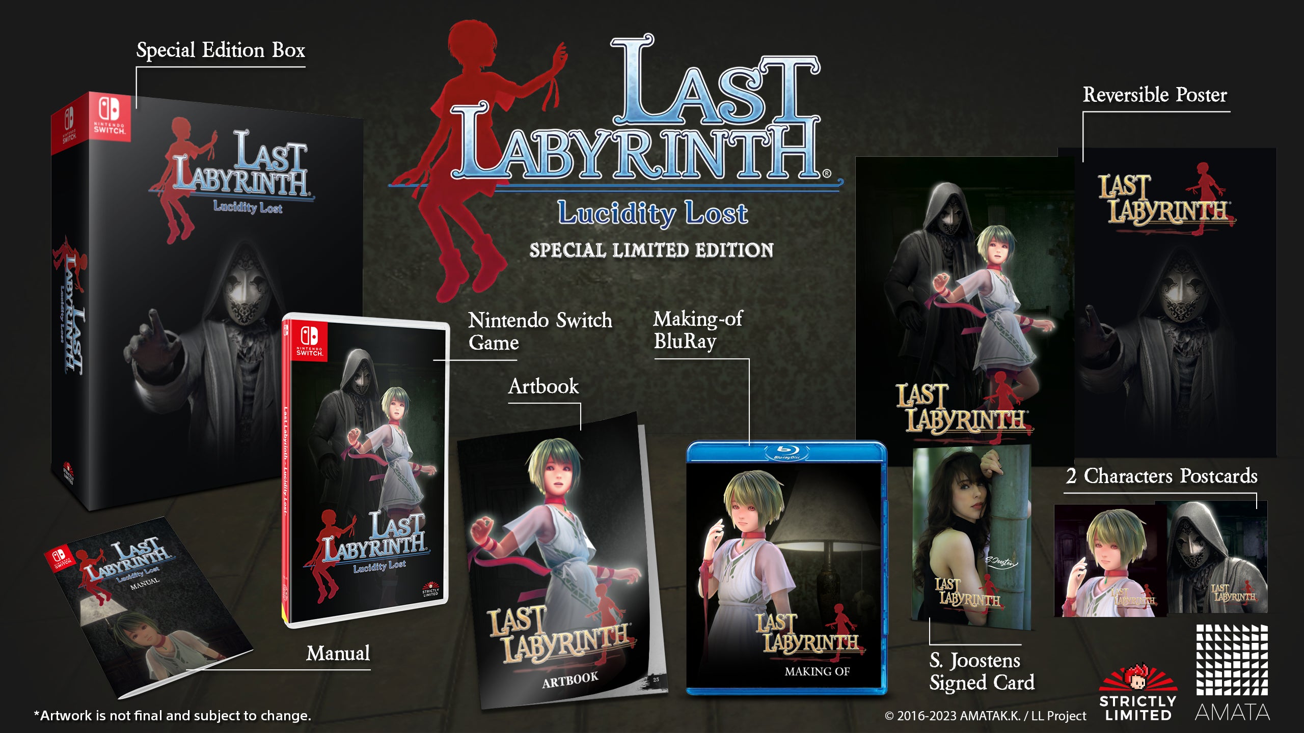 strictly-limited-last-labyrinth-lucidity-lost-switch-special-edition image 2