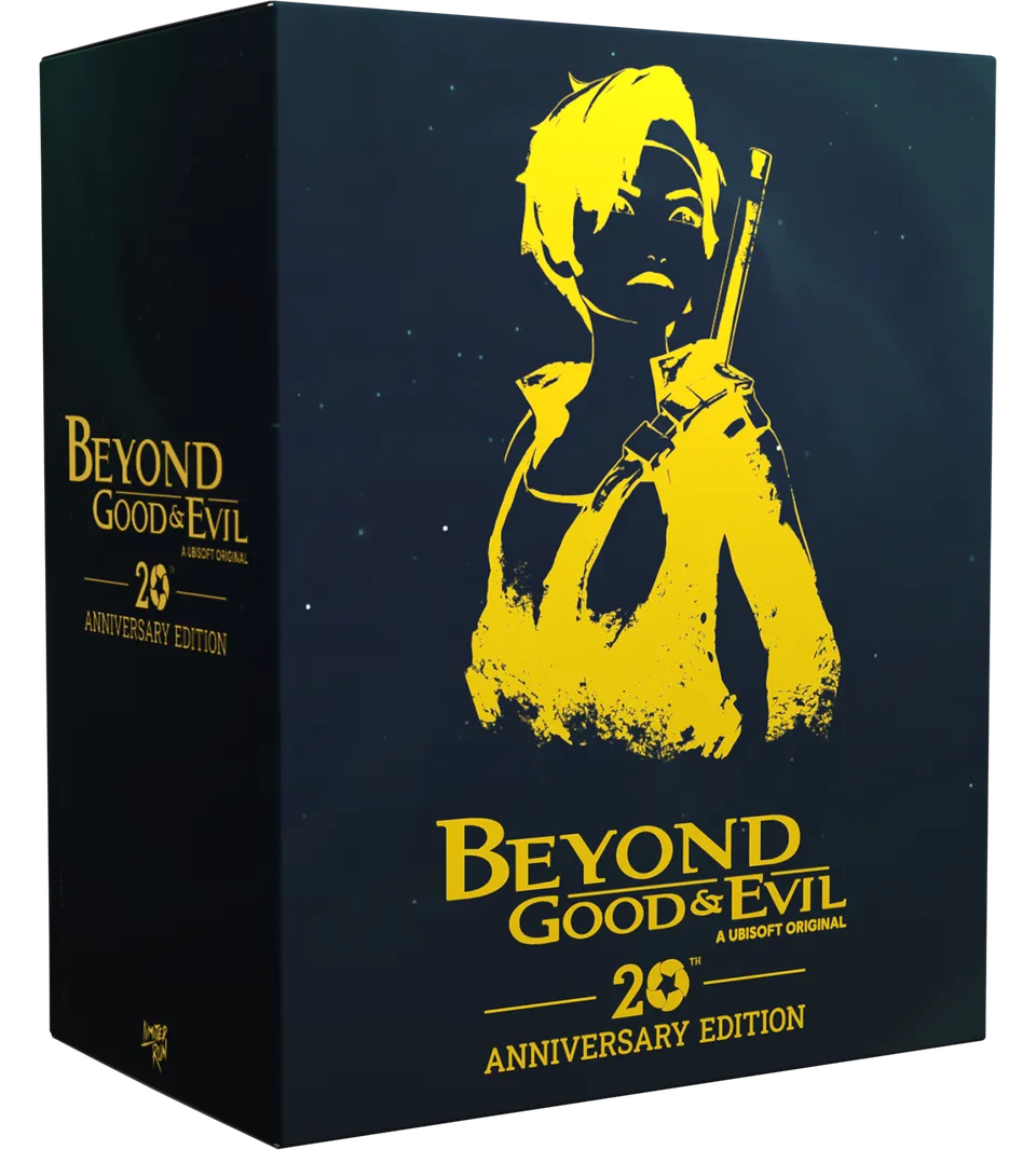 limited-run-beyond-good-evil-20th-anniversary-pc-spiel-collector-s-edition image 1
