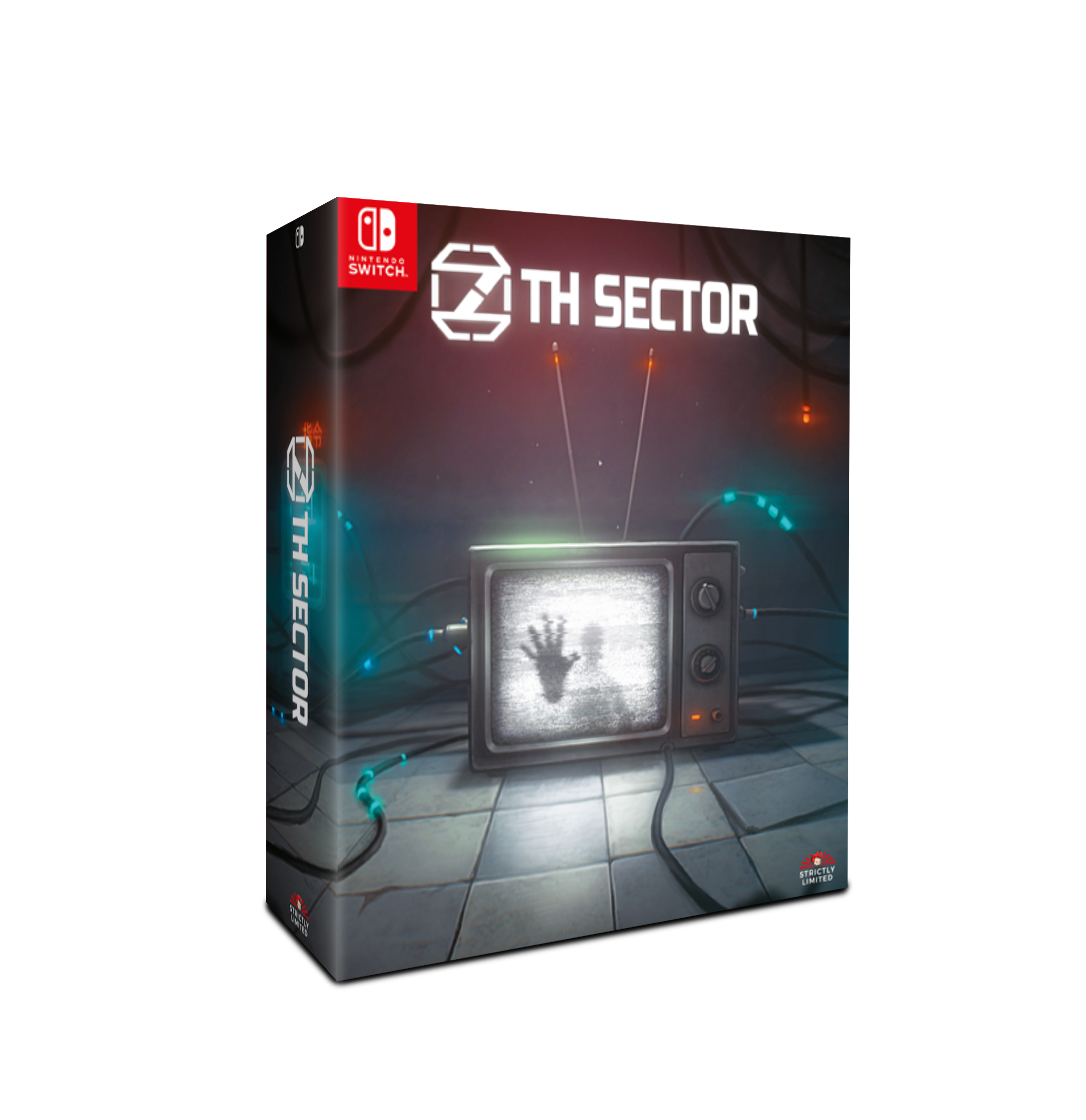strictly-limited-7th-sector-special-limited-edition-switch-spiel-cyberpunk image 3