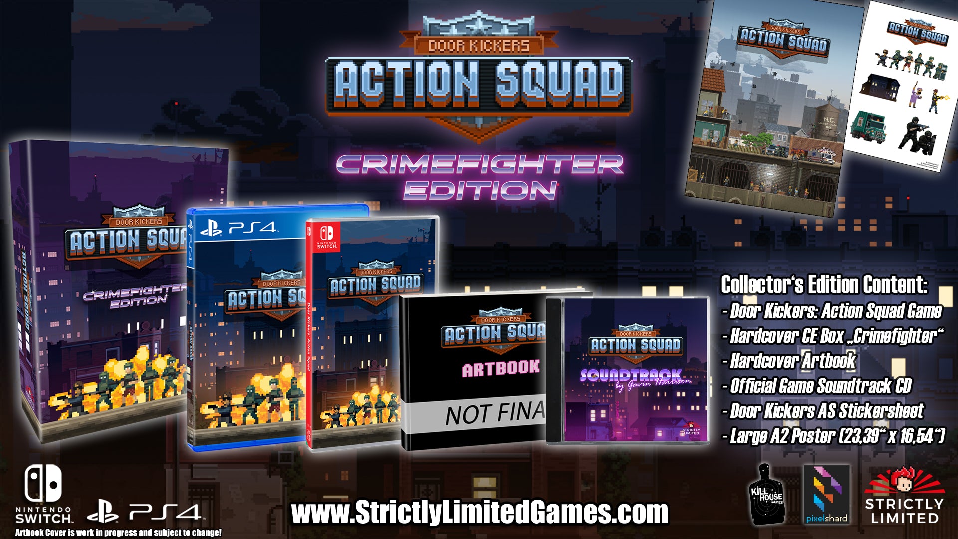 strictly-limited-door-kickers-action-squad-crimefighter-switch-spiel image 2