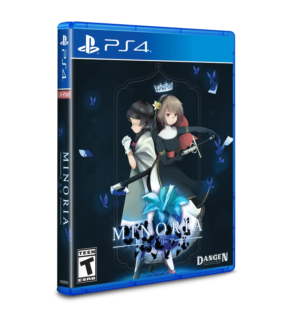 limited-run-509-minoria-ps4-spiel-standard-edition-action image 1