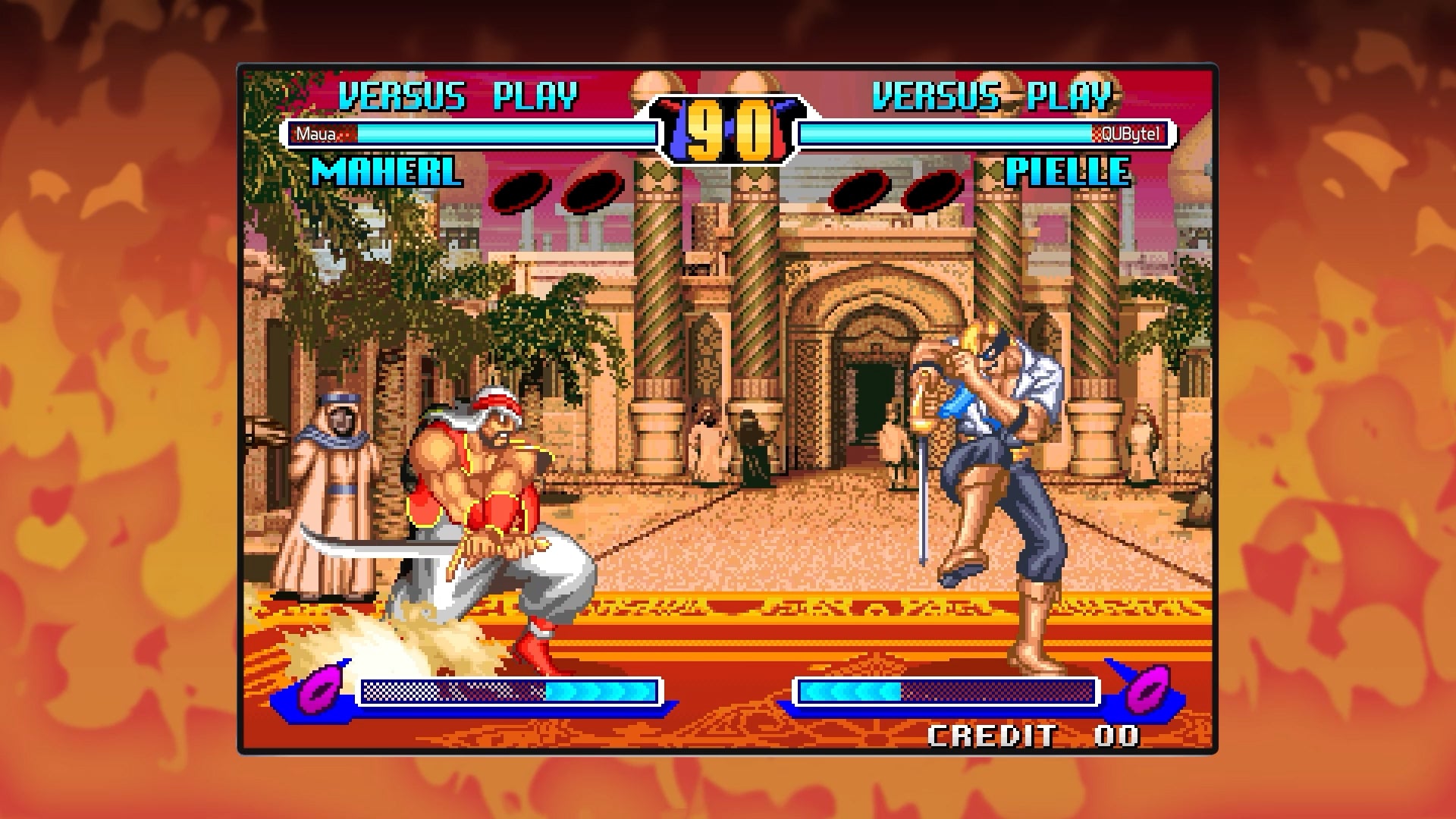 strictly-limited-breakers-collection-limited-edition-ps5-spiel image 4