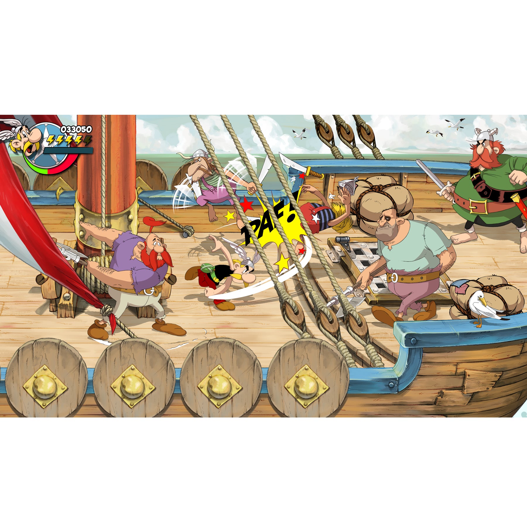 asterix-obelix-slap-them-all-ps4-ultra-collectors-edition image 5