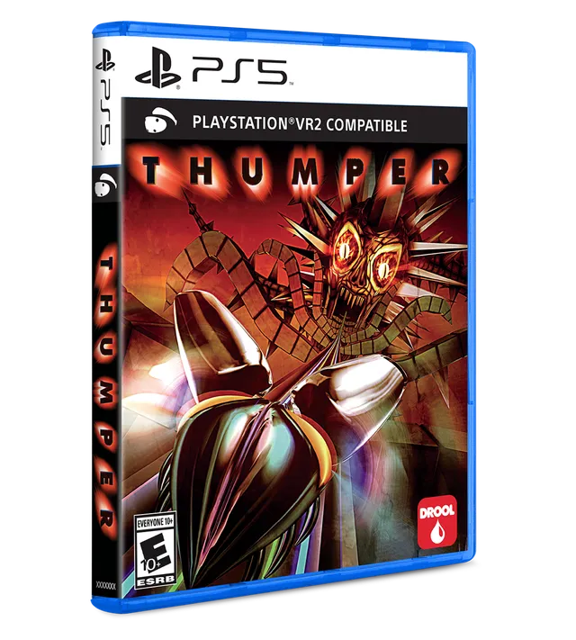 ps5-limited-run-71-thumper-spiel-standard-edition-rhythmus image 1
