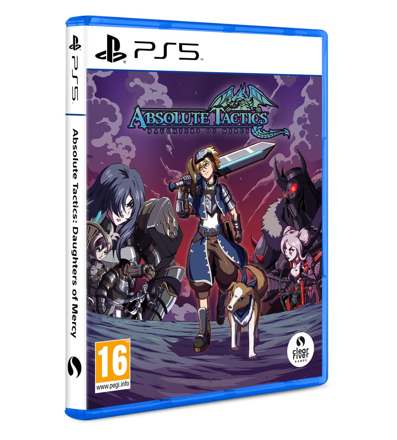 absolute-tactics-daughters-of-mercy-ps5-strategie-spiel image 1