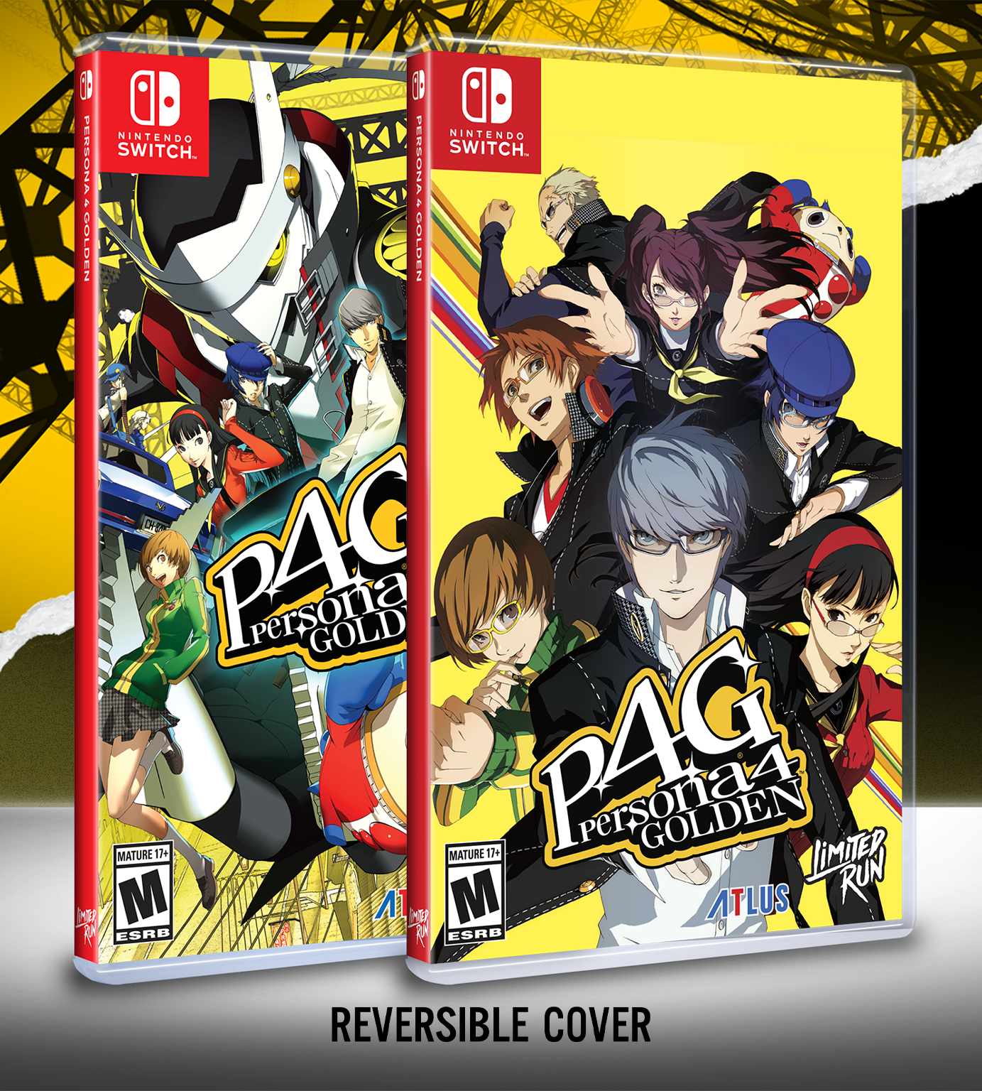 switch-limited-run-persona-4-golden-switch-spiel-nr-214 image 2