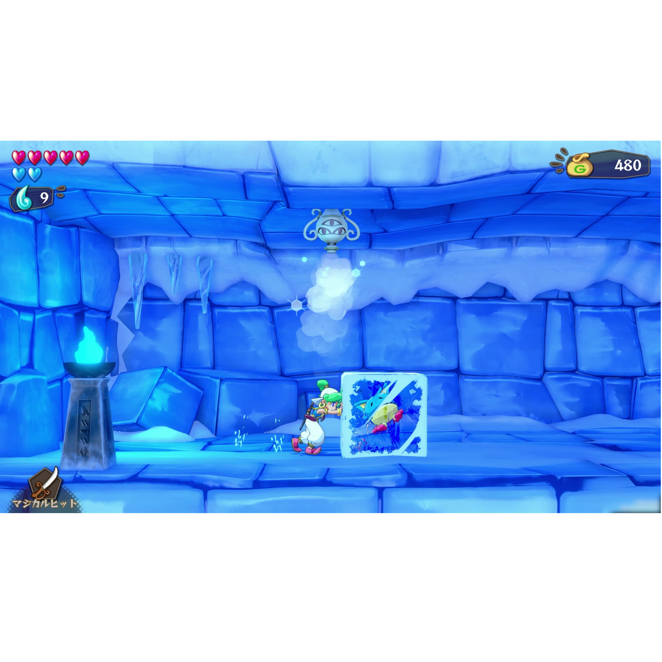 inin-games-wonder-boy-asha-in-monster-world-switch-spiel-standard-2 image 3
