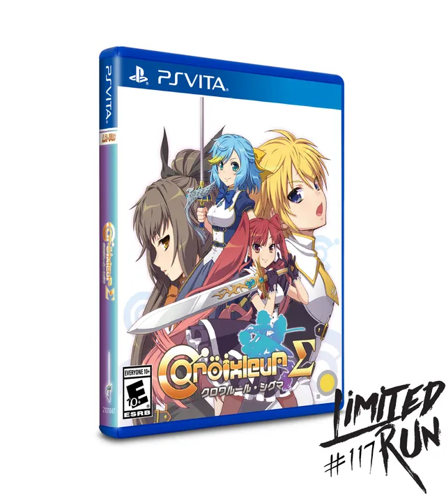 limited-run-games-117-croixleur-sigma-vita-spiel-standard image 1