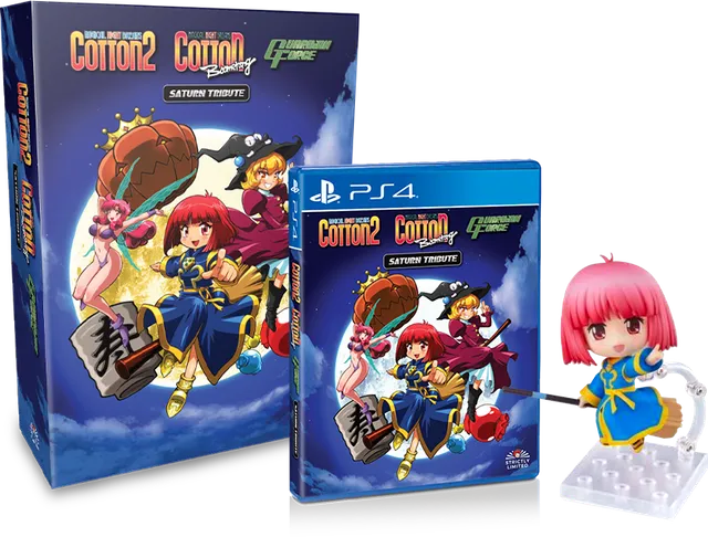 strictly-limited-cotton-guardian-force-ps4-spiel-nendoroid-bundle image 1